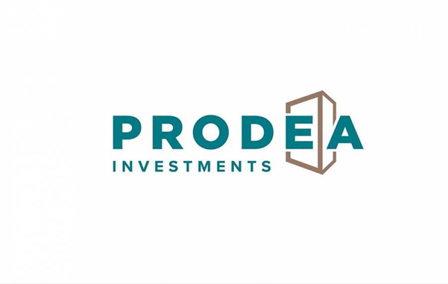 Prodea: Ολοκληρώθηκε η εξαγορά της MHV - Στα 92,3 εκατ. ευρώ το συνολικό τίμημα