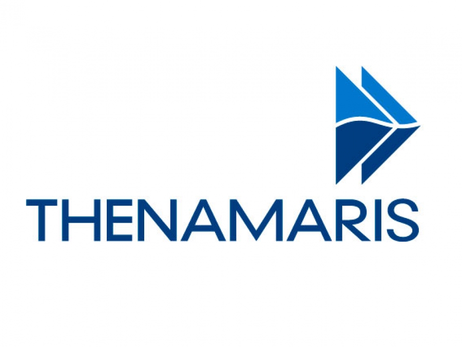 Τhenamaris: Παρέλαβε το νεότευκτο «Seamaid»