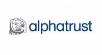 Alpha Trust: Έκτακτη Γ.Σ. στις 3/11 για απόσχιση κλάδου