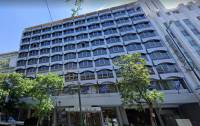 Στον όμιλο Hotels Collection | Hatzilazarou Group περνά το ιστορικό ξενοδοχείο Titania στο κέντρο της Αθήνας