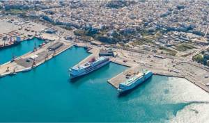 Η κοινοπραξία των Grimaldi &amp; Μινωικές Γραμμές προτιμητέος επενδυτής για το λιμάνι Ηρακλείου