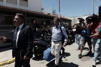 Δημ. Λιγνάδης: Έφεση από την εισαγγελία Εφετών κατά της πρωτόδικης απόφασης