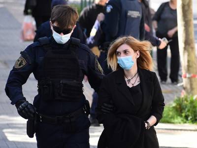 Σε αναστολή καθηκόντων τέθηκαν οι τρεις ιατροδικαστές που χειρίστηκαν την υπόθεση Πισπιρίγκου