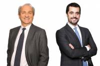 SCOR’s CUO of IDI Jean Tuccella announces his retirement - Jaume Avella Fluvia to take over