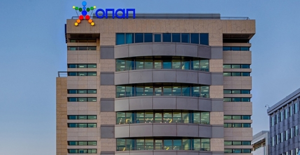 ΟΠΑΠ: Νέα δωρεά για την ενίσχυση της μάχης κατά του κορωνοϊού