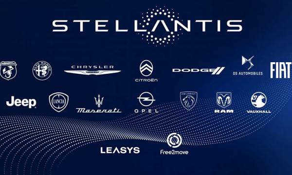 Stellantis: Διαψεύδει σχέδια για συγχώνευση με τη Renault