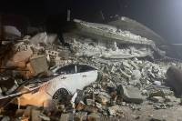 Σεισμός Τουρκία-Συρία: Ασφαλιστικές καλύψεις έως 1 δισ. δολάρια, αλλά οικονομικές ζημίες έως 4 δις εκτιμά η Fitch