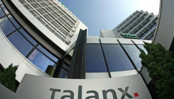 Talanx generates Group net income of EUR 723 million and is on track to meet its annual target in full