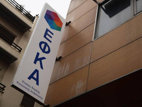 Ο «χάρτης» των πληρωμών από e-ΕΦΚΑ, ΔΥΠΑ για την περίοδο 22 έως 24 Δεκεμβρίου