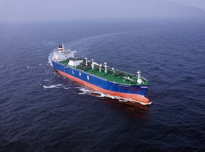 Dorian LPG Ltd. Declares Irregular Cash Dividend of $1.00 Per Share