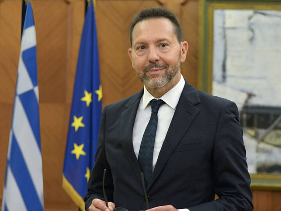 Στουρνάρας: Ο πληθωρισμός θα αυξάνεται έως το τέλος του έτους και θα ηττηθεί το 2024