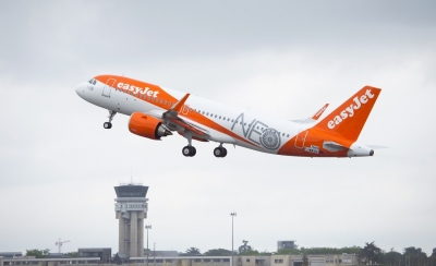 EasyJet: Νέος πρόεδρος ο πρώην διευθύνων σύμβουλος της RBS