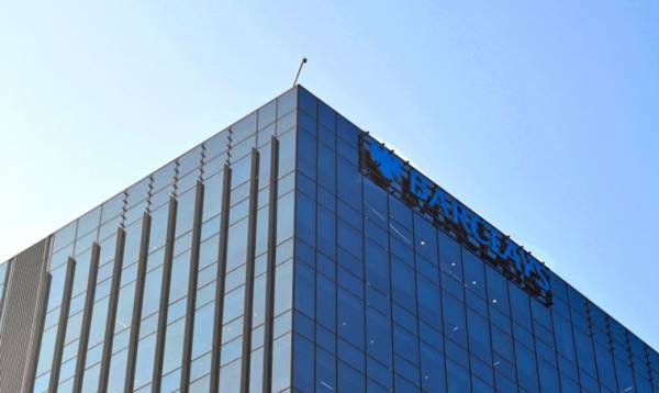 Barclays acquires Global Headquarters at One Churchill Place from CWG