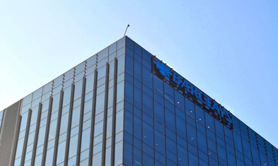 Barclays acquires Global Headquarters at One Churchill Place from CWG