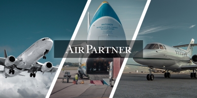 Air Partner: Αναμένει χαμηλότερα κέρδη στο εξάμηνο της χρήσης