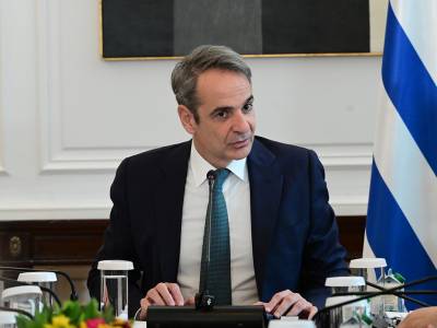 Κ. Μητσοτάκης για 21η Απριλίου: Τα αγαθά της Δημοκρατίας δεν είναι ποτέ αυτονόητα – Η Ελλάδα βαδίζει μπροστά