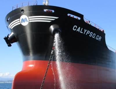 Diana Shipping Inc. Announces Cancellation of the Sale of a Panamax Dry Bulk Vessel, the m/v Calipso