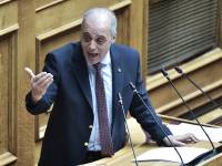 Αίρεται η ασυλία του Κυριάκου Βελόπουλου