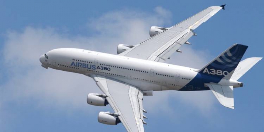 Airbus: Σχεδιάζει άμεσα μαζική περικοπή 10.000 θέσεων εργασίας