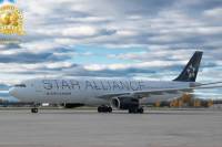 Η Star Alliance κορυφαία αεροπορική συμμαχία στα World Travel Awards 2023