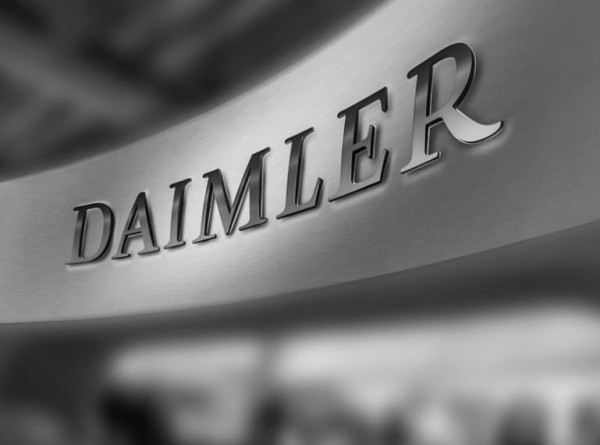 Αύξηση κερδών για την Daimler AG το 2020