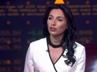 Νέα διοικητής της κεντρικής τράπεζας της Τουρκίας η Χαφιζέ Γκαγέ Ερκάν