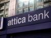 Attica Bank: Ανακοίνωση αποτελεσμάτων α΄ τριμήνου