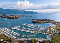 ΤΑΙΠΕΔ: Η LAMDA MARINAS INVESTMENTS SMSA προτιμητέος Επενδυτής στον διαγωνισμό για την μαρίνας Μεγάλων Σκαφών (mega yacht) στην Κέρκυρα
