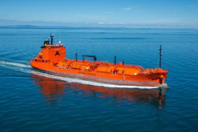 Stealth Maritime Corporation S.A.: Συνεργασία με Nutrigem Maritime Wellbeing Professionals