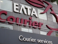 Πιστοποίηση της ΕΛΤΑ Courier από την Bureau Veritas για διανομή φαρμάκων