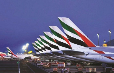 Επέκταση του δικτύου των Α380 της Emirates