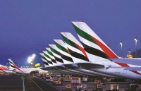 Επέκταση του δικτύου των Α380 της Emirates