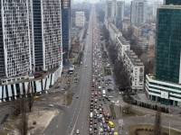 Τουλάχιστον 100.000 Ουκρανοί έχουν εισέλθει στην Πολωνία