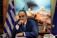 Στα 55 εκατ. ευρώ η συνολική στήριξη της ακτοπλοΐας για το 2020