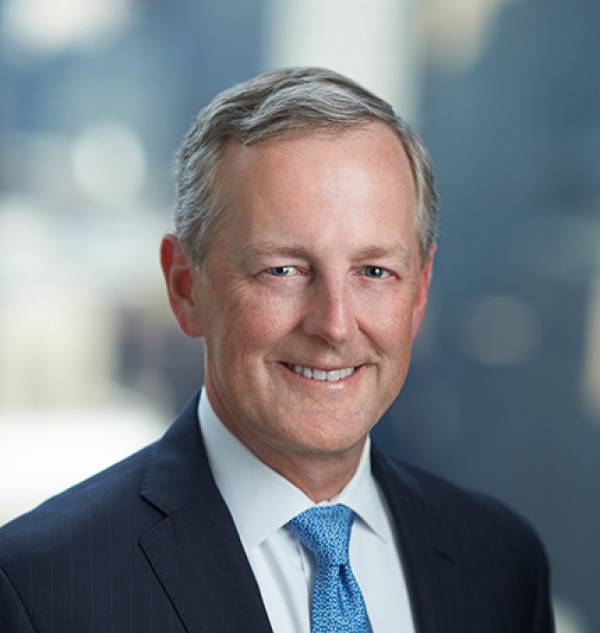 Marsh McLennan Appoints John Doyle Group President and Chief Operating Officer