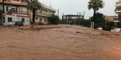 Αποζημίωση επιχειρήσεων από θεομηνίες - Διευκρινίσεις για τους δικαιούχους/πληγέντες και τις κατηγορίες επιχορήγησης
