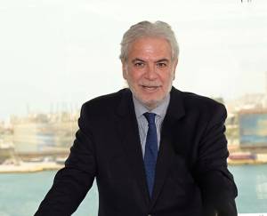 Μήνυμα Χρ. Στυλιανίδη για τον εορτασμό του προστάτη των ναυτικών Αγίου Νικολάου