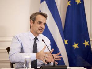 Κ. Μητσοτάκης: Μέχρι τη Μ. Δευτέρα οι αιτήσεις για επιστολική ψήφο