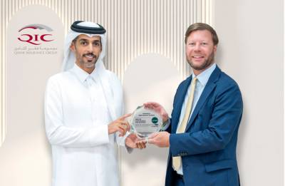 Qatar Insurance Group Earns MSCI’s Highest ESG Rating, Cementing Its Leadership in Regional and Global Sustainability