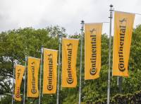 Ζημιές για την Continental AG στο γ΄ τρίμηνο