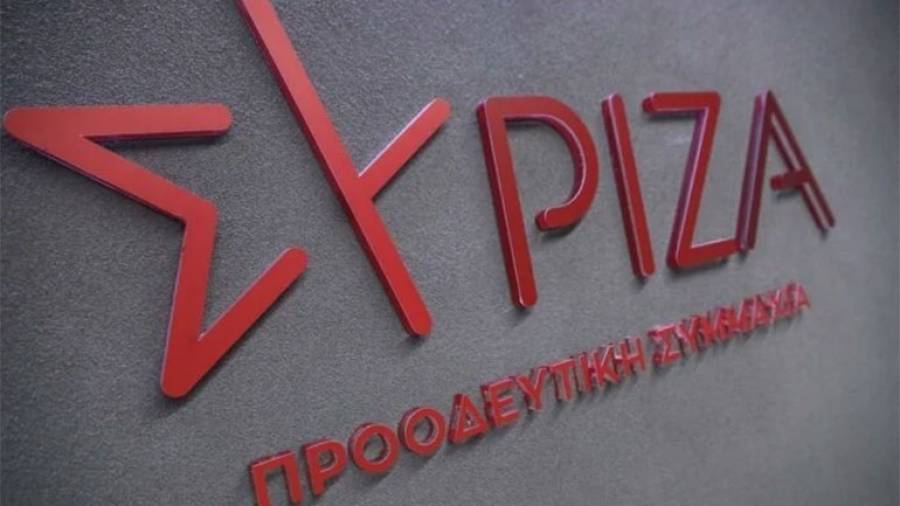 ΣΥΡΙΖΑ-ΠΣ: Σε τι αποσκοπεί η κυβέρνηση με το ακαταδίωκτο για την προσωρινή Διοίκηση του ΟΠΕΚΕΠΕ;