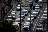 Τέλη κυκλοφορίας: Εκπνέει η προθεσμία πληρωμής στις 29 Φεβρουαρίου