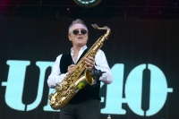 Πέθανε ο Brian Travers των UB40