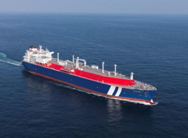 Awilco LNG ASA - Contract update