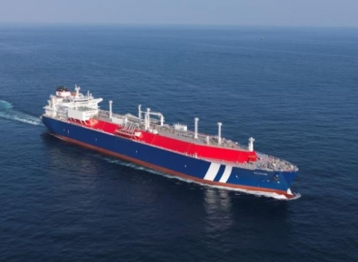 Awilco LNG ASA - Contract update