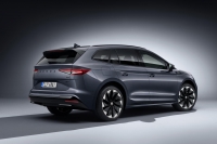 Έκδοση Sportline για το ηλεκτρικό Skoda Enyaq iV