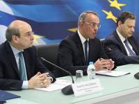 Χρ. Σταϊκούρας: Τα επτά μέτρα στήριξης για συνταξιούχους και οφειλέτες