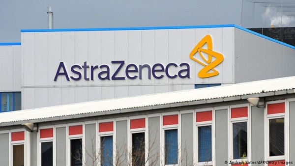 Πρόγραμμα “Ambition Zero Carbon” της AstraZeneca
