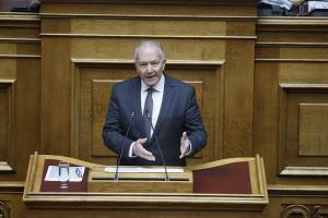 Δύο μονάδες αφαλάτωσης στην Σάμη Κεφαλληνίας