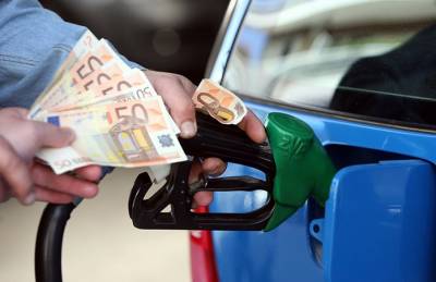 Ρεκόρ ανόδου στις τιμές των καυσίμων στην Αττική